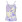 Karl Kani Γυναικείο μπλουζάκι OG Paisley Top